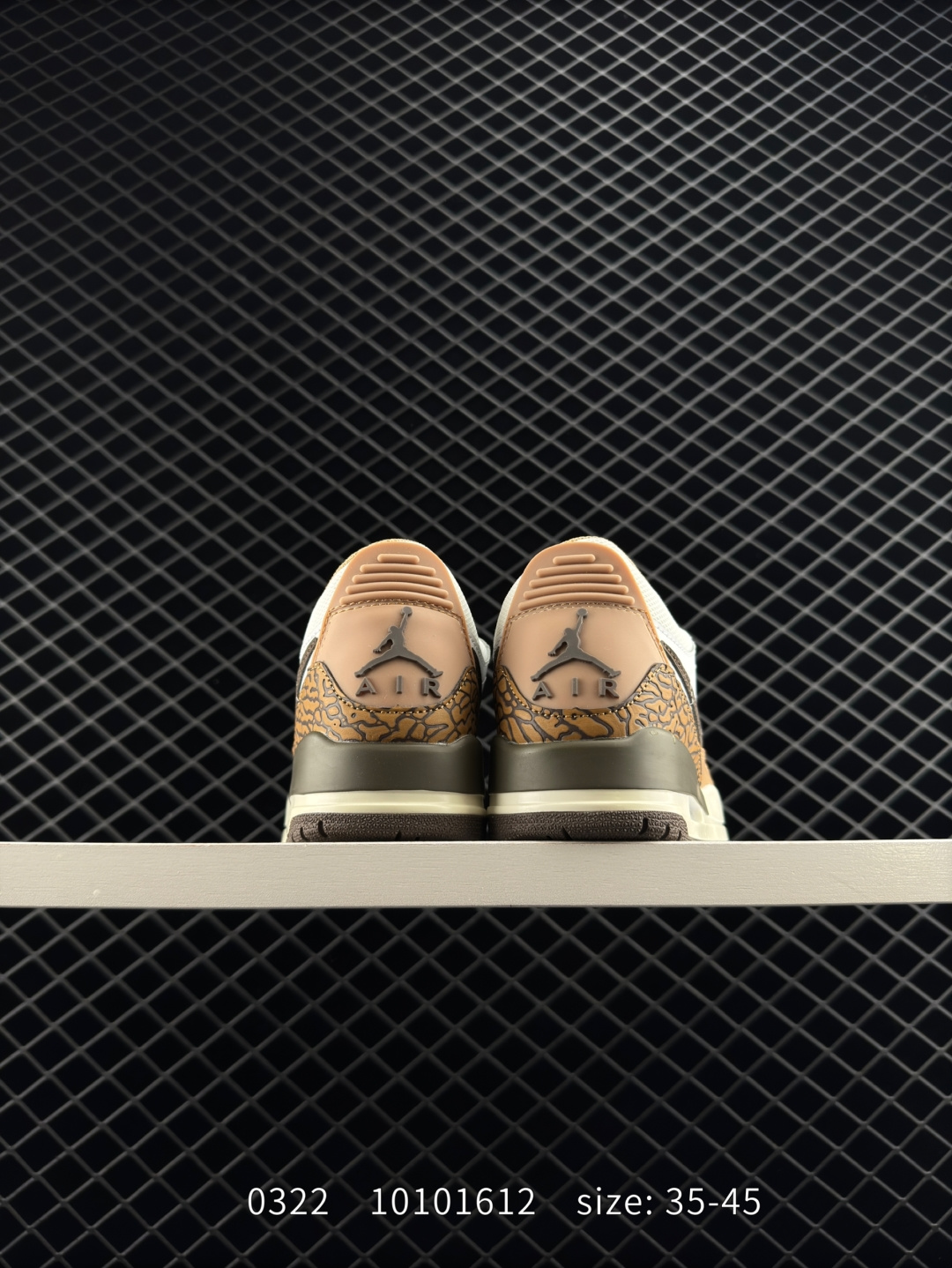 Air Jordan Legacy 312